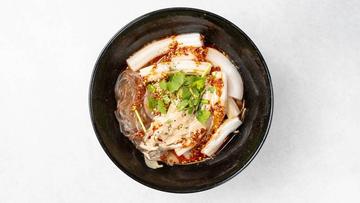 ブンモジャ麻辣湯