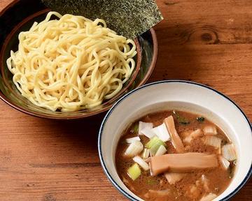つけ麺 Tsukemen