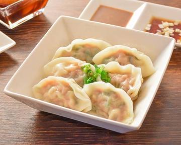 水餃子