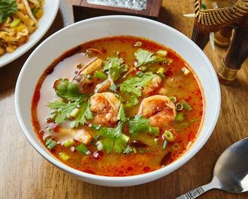 トムヤムクン Tom Yum Kung