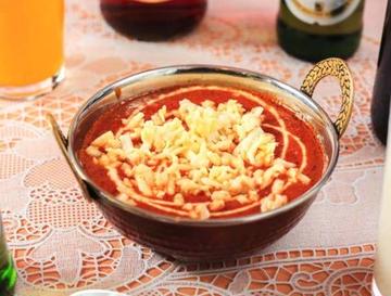 バターチーズカレー Butter Cheese curry
