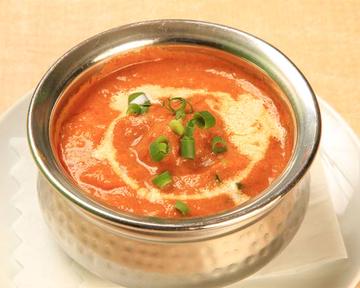チキンカレー Chicken Curry
