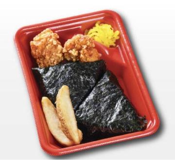 おにぎりセット