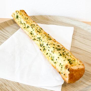 がっつりにんにくバター