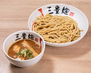 濃厚つけ麺