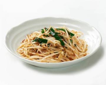 台湾ラーメンの具