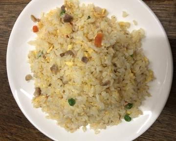 五目チャーハン