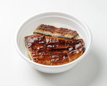 うなぎ丼