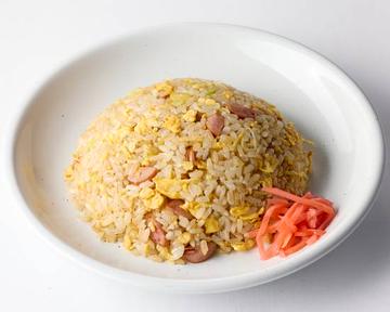 チャーハン Fried Rice