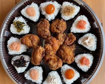 パーティーセット3～4人前