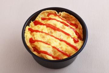 おいしいオムライスdelicious Omu Rice