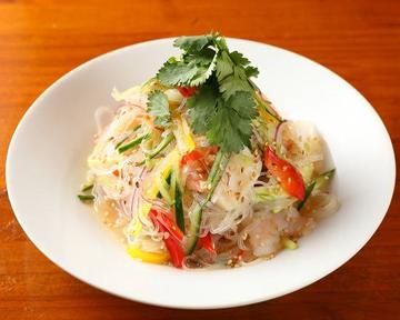 ヤムウンセン Yum Woon Sen