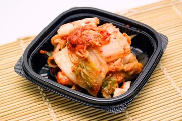 白菜キムチ