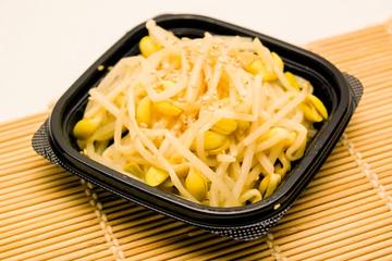 もやしナムル