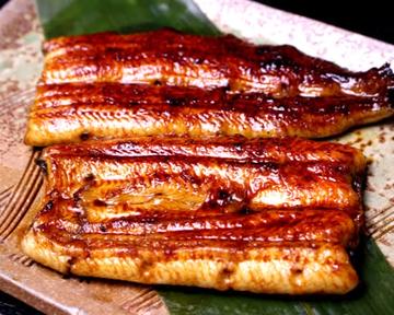 うなぎ蒲焼き【香ばし濃厚・ご飯もお酒も進む逸品】