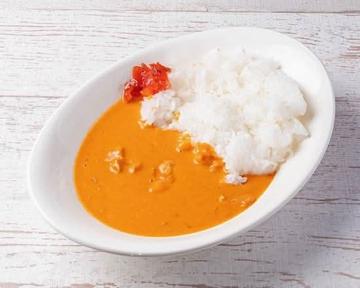 バターチキンカレー
