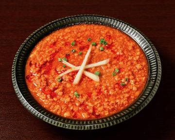 キーマカレー Keema Curry