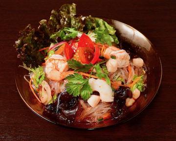 ヤムウンセン Yum Woon Sen