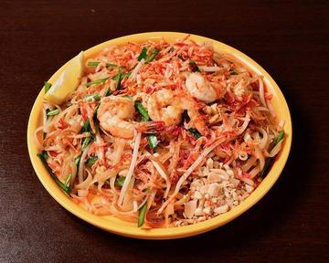 パッタイ Pad Thai