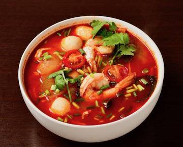 トムヤムフォー Tom Yum Pho