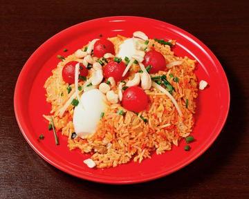 マトンビリヤニ muttonBiryani