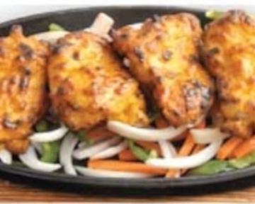 ガーリック ティッカ GARLIC TIKKA