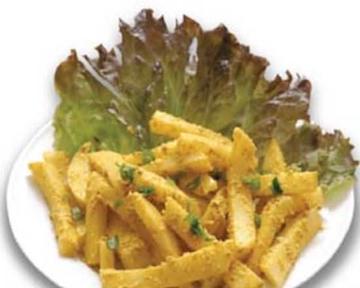 大根サラダ DAIKON SALAD