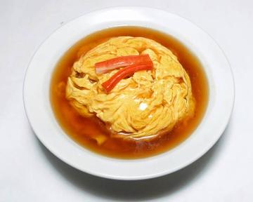 天津炒飯