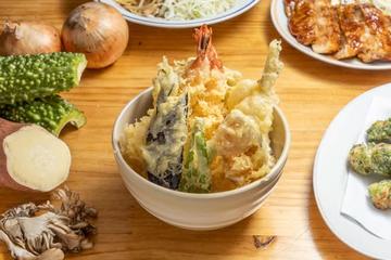 天丼