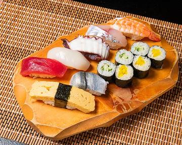 にぎり 梅