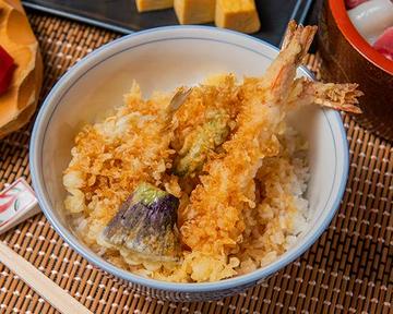 天丼