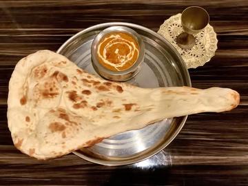 チキンマサラセット Chicken Masala Set