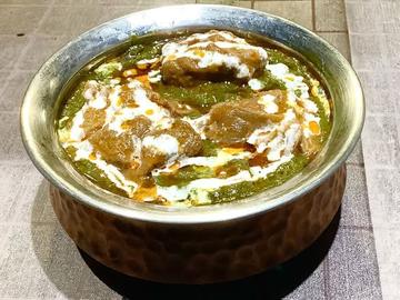 マトンサグワラ Mutton Sagwala