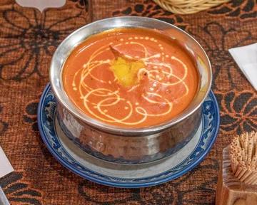 バターチキンカレー/Butter Chicken Curry
