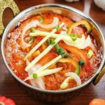 チキンマサラ/Chicken Masala