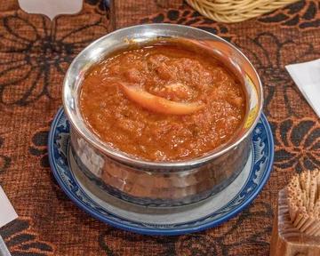 マトンカレー/Mutton Curry