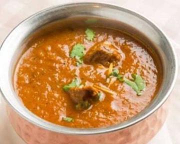 マトンマサラ/Mutton Masala