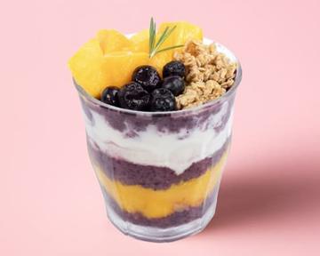 マンゴーアサイーボウル Mango Acai bowl