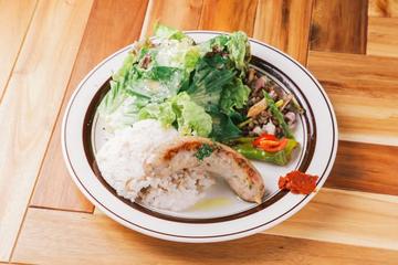 【Salsicca】RICE PLATE サルシッチャ ライスプレート