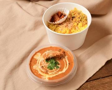 ネイコリカリー Nei Kori Curry
