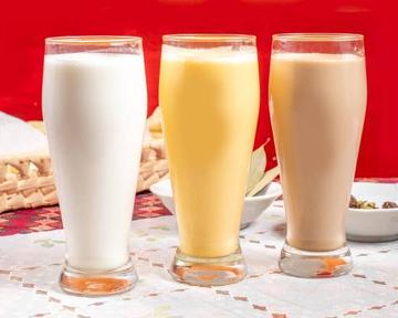 アイスマサラティー Ice masala tea