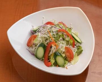 グリーンサラダ(4人前) Green Salad
