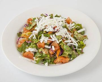 チーズサラダ Cheese Salad