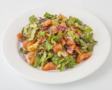 グリーンサラダ Green Salad