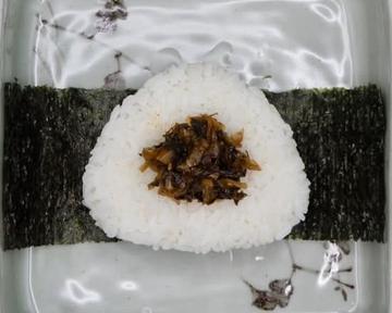 辛子高菜
