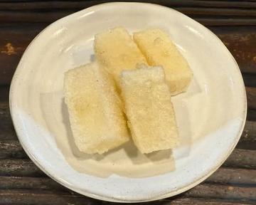 揚げ餅 Fried Mochi