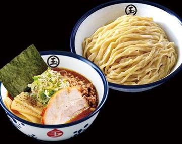 【デリバリー限定商品】インドのつけめん