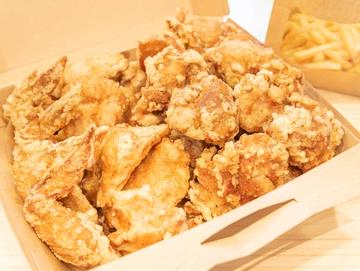パーティーBOX
