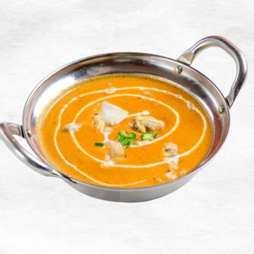 バターチキンマサラ Butter Chicken Masala