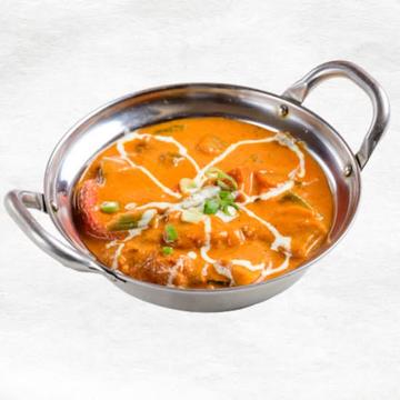 チキンティッカー・マサラ Chicken Tikka Masala